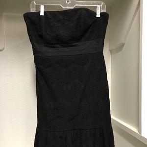 White House Black Market Dress